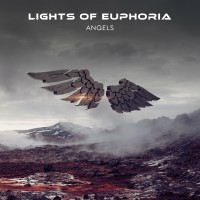 Purchase Lights Of Euphoria - Angels