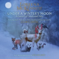 Purchase Loreena McKennitt - Under A Winter's Moon (Live) CD1