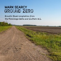 Purchase Mark Searcy - Ground Zero