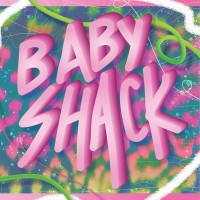 Purchase Panic Shack - Baby Shack