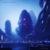 Purchase State Azure - Cadwell's Reach (CDS)