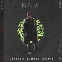 Purchase The Anix - Just Like You (CDS)