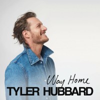 Purchase Tyler Hubbard - Way Home (CDS)
