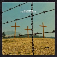 Purchase The Killers - Pressure Machine (Deluxe Version)