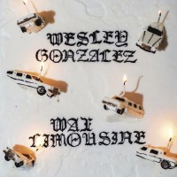 Purchase Wesley Gonzalez - Wax Limousine