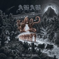 Purchase Ahab - The Coral Tombs