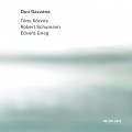 Buy Duo Gazzana - Kõrvits / Schumann / Grieg Mp3 Download