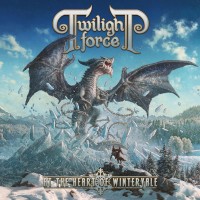 Purchase Twilight Force - At The Heart Of Wintervale