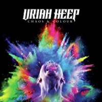 Purchase Uriah Heep - Chaos & Colour Deluxe