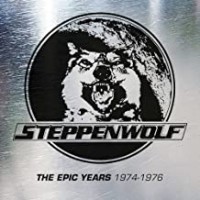Purchase Steppenwolf - Epic Years 1974-1979