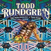 Purchase Todd Rundgren - The Individualist Live