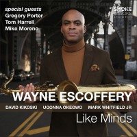Purchase Wayne Escoffery - Like Minds