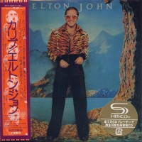Purchase Elton John - Caribou (Japanese Edition)