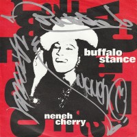 Purchase Neneh Cherry - Buffalo Stance (VLS)