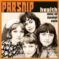 Purchase Parsnip - Health (EP)