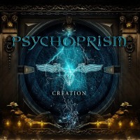 Purchase Psychoprism - Creation