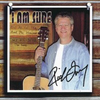 Purchase Richie Furay - I Am Sure
