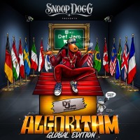 Purchase Snoop Dogg - Snoop Dogg Presents Algorithm (Global Edition)