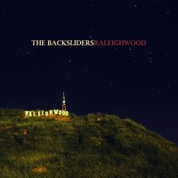 Purchase The Backsliders - Raleighwood (EP)