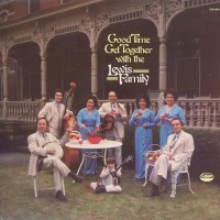Purchase The Lewis Family - Good Time Get Together (Vinyl)