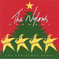 Purchase The Nylons - Harmony - The Christmas Songs