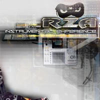 Purchase The RZA - Instrumental Experience