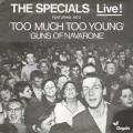 Buy The Specials - Too Much Too Young (VLS) Mp3 Download