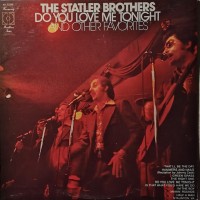 Purchase The Statler Brothers - Do You Love Me Tonight (Vinyl)