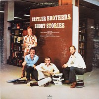 Purchase The Statler Brothers - Short Stories (Vinyl)