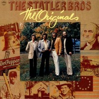 Purchase The Statler Brothers - The Originals (Vinyl)