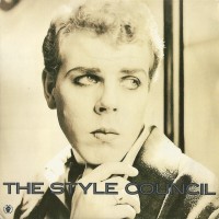 Purchase The Style Council - Walls Come Tumbling Down! (VLS)