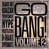 Purchase VA - Go Bang! Vol. 2