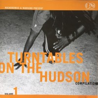 Purchase VA - Turntables On The Hudson Vol. 1