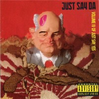 Purchase VA - Just Say Da (Vol. 4 Of Just Say Yes)