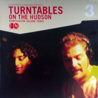 Purchase VA - Turntables On The Hudson Vol. 3