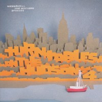 Purchase VA - Turntables On The Hudson Vol. 4