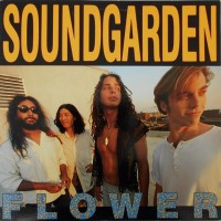 Purchase Soundgarden - Flower (VLS)