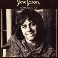 Purchase Steve Baron - A Wanderer Like You (Vinyl)