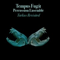 Purchase Tempus Fugit Percussion Ensemble - Tarkus Revisited