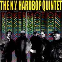 Purchase The N.Y. Hardbop Quintet - Rokermotion