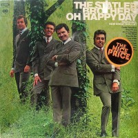 Purchase The Statler Brothers - Oh, Happy Day (Vinyl)