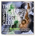 Buy VA - The Incredibly Strange Record Club (Inspired By The Cramps Crazy Collection Vol. 1) Mp3 Download