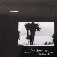 Purchase Vorgruppe - Im Herzen Von Nielsen 2 (Vinyl)
