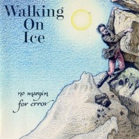 Purchase Walking On Ice - No Margin