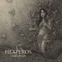 Purchase Hexperos - I Will Carry On