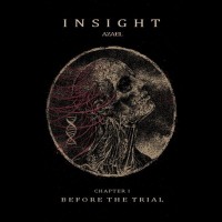 Purchase Insight (Metal) - Azael. Chapter 1 - Before The Trial