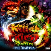 Purchase Killah Priest - The Mantra (With S.H.R.O.O.M)