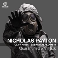 Purchase Nicholas Payton - Quarantined With Nick