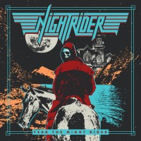 Purchase Night Rider - Fear The Night Rider