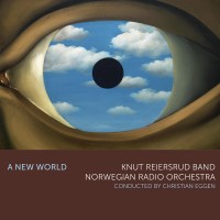 Purchase Norwegian Radio Orchestra - A New World